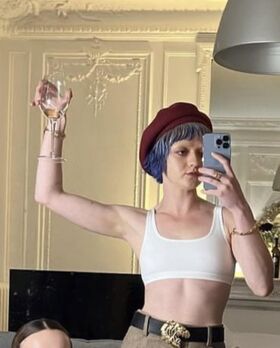Maisie Williams Nude Leaks OnlyFans Photo 263