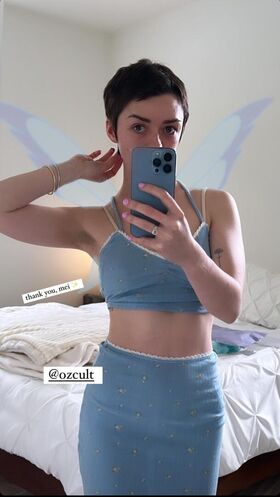 Maisie Williams Nude Leaks OnlyFans Photo 269