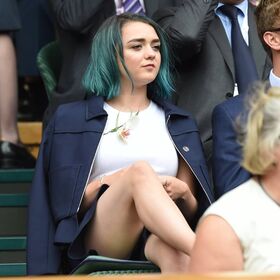 Maisie Williams Nude Leaks OnlyFans Photo 282