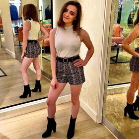 Maisie Williams Nude Leaks OnlyFans Photo 305