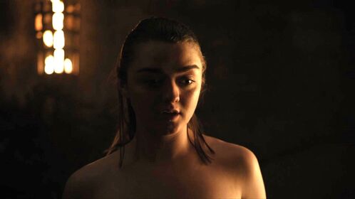 Maisie Williams Nude Leaks OnlyFans Photo 385