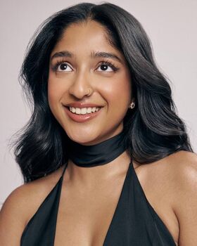 Maitreyi Ramakrishnan