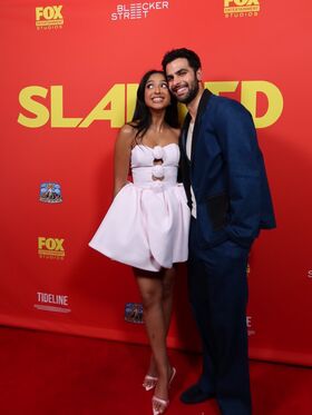 Maitreyi Ramakrishnan