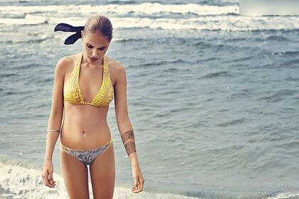 Maja Krag Фото утечки OnlyFans (обнаженная) 906