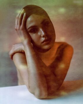 Maja Krag Фото утечки OnlyFans (обнаженная) 930