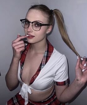 Maja-Sofie Nude Leaks OnlyFans Photo 57