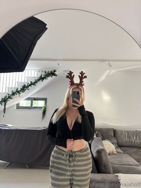majaholf