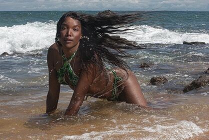 Majur Nøgne lækkede OnlyFans foto 17