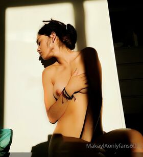 Makayla Cortez Nude Leaks OnlyFans Photo 7