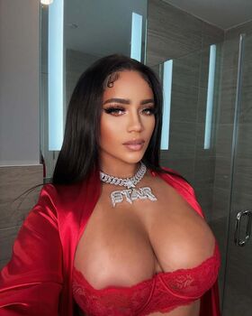 Makeawishstar Фото утечки OnlyFans (обнаженная) 211