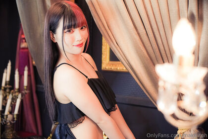 Maki Itoh Nude Leaks OnlyFans Photo 181