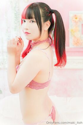 Maki Itoh Nude Leaks OnlyFans Photo 270