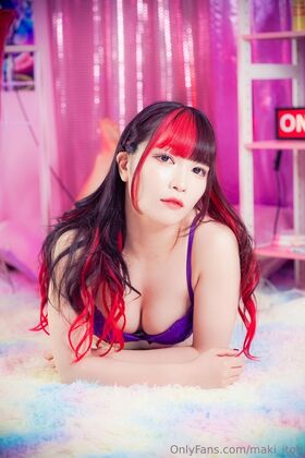 Maki Itoh Nude Leaks OnlyFans Photo 340