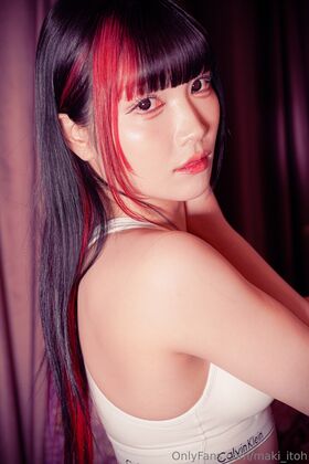 Maki Itoh Nude Leaks OnlyFans Photo 433