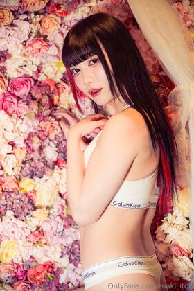Maki Itoh Nude Leaks OnlyFans Photo 441