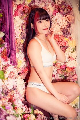 Maki Itoh Nude Leaks OnlyFans Photo 442
