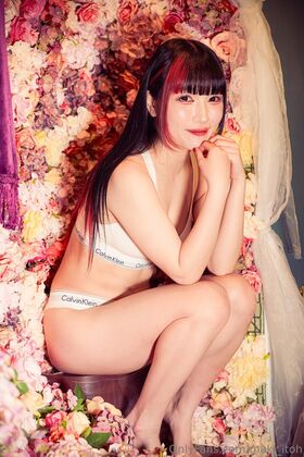Maki Itoh Nude Leaks OnlyFans Photo 445