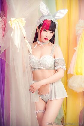 Maki Itoh Nude Leaks OnlyFans Photo 514