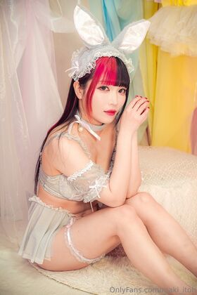 Maki Itoh Nude Leaks OnlyFans Photo 532
