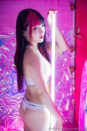 Maki Itoh Nude Leaks OnlyFans Photo 574