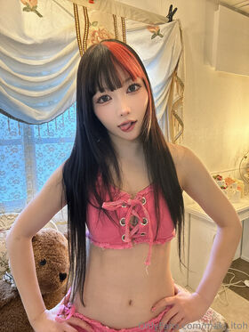 Maki Itoh Фото утечки OnlyFans (обнаженная) 1156