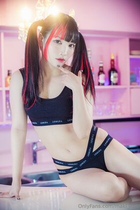 Maki Itoh Фото утечки OnlyFans (обнаженная) 1161