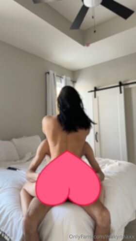Makynna Harrington Nude Leaks OnlyFans Photo 4