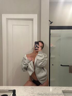 Makynna Harrington Nude Leaks OnlyFans Photo 12