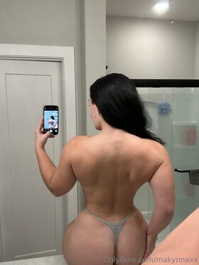 Makynna Harrington Nude Leaks OnlyFans Photo 23