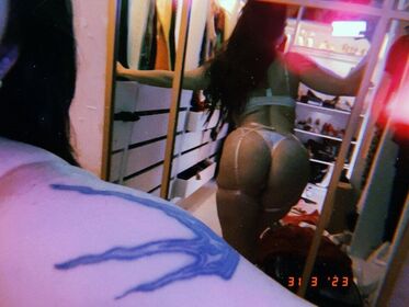 Mala Rodriguez Nude Leaks OnlyFans Photo 90