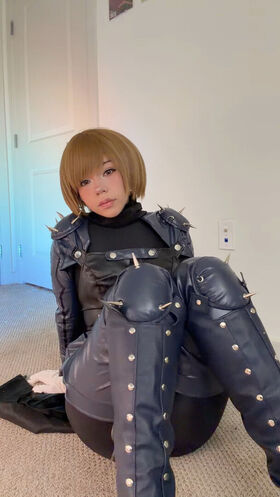 malamuuse Nude Leaks OnlyFans Photo 86