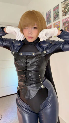 malamuuse Nude Leaks OnlyFans Photo 88