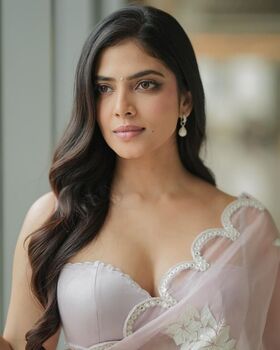 Malavika Mohanan