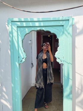 Malavika Nude Leaks OnlyFans Photo 33