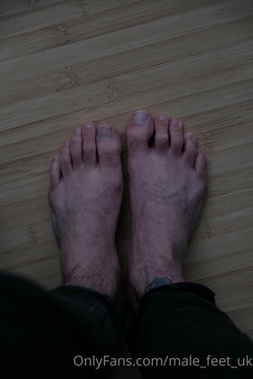 male_feet_uk Nude Leaks OnlyFans Photo 15