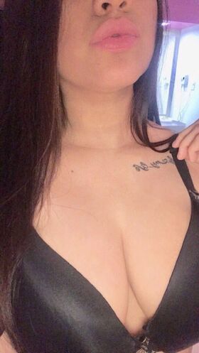 Maleny Chairez Nude Leaks OnlyFans Photo 7