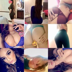 Maleny Chairez Nude Leaks OnlyFans Photo 13