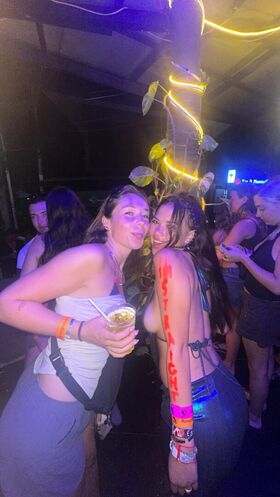 Mali Smith Nude Leaks OnlyFans Photo 1