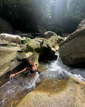 Mali Smith Nude Leaks OnlyFans Photo 16