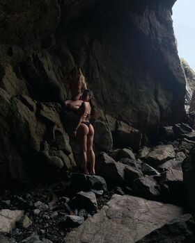 Mali Smith Nude Leaks OnlyFans Photo 17