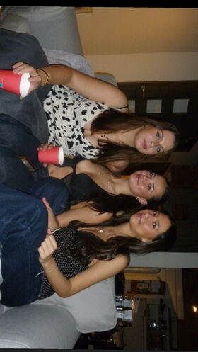 Mali Smith Nude Leaks OnlyFans Photo 18