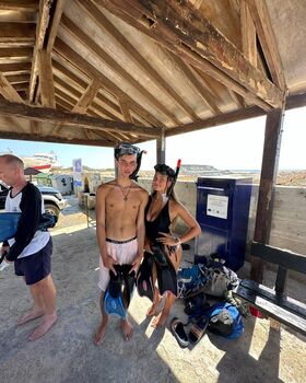 Mali Smith Nude Leaks OnlyFans Photo 19