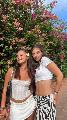 Mali Smith Nude Leaks OnlyFans Photo 24