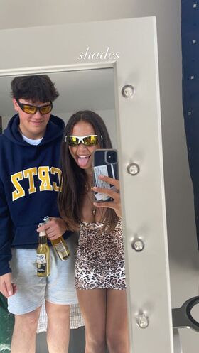 Mali Smith Nude Leaks OnlyFans Photo 31