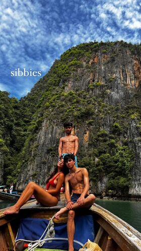 Mali Smith Nude Leaks OnlyFans Photo 32