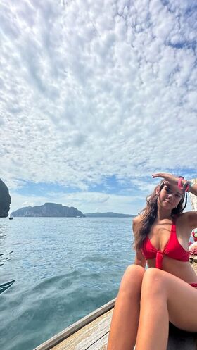 Mali Smith Nude Leaks OnlyFans Photo 33