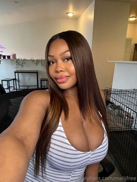 malijfree Nagie wycieki OnlyFans zdjęcie 33