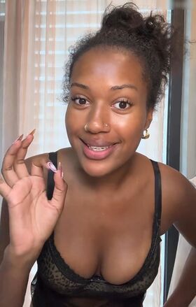 Malika Babel Nacktes Leaks OnlyFans Foto 29