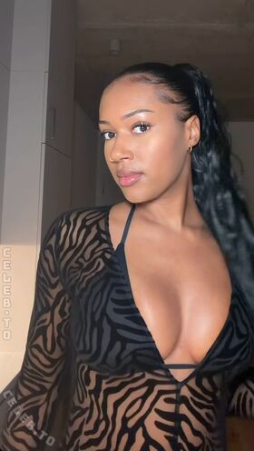 Malika Babel Nacktes Leaks OnlyFans Foto 33