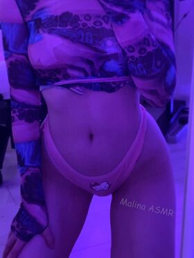 Malina Asmr Nude Leaks OnlyFans Photo 19